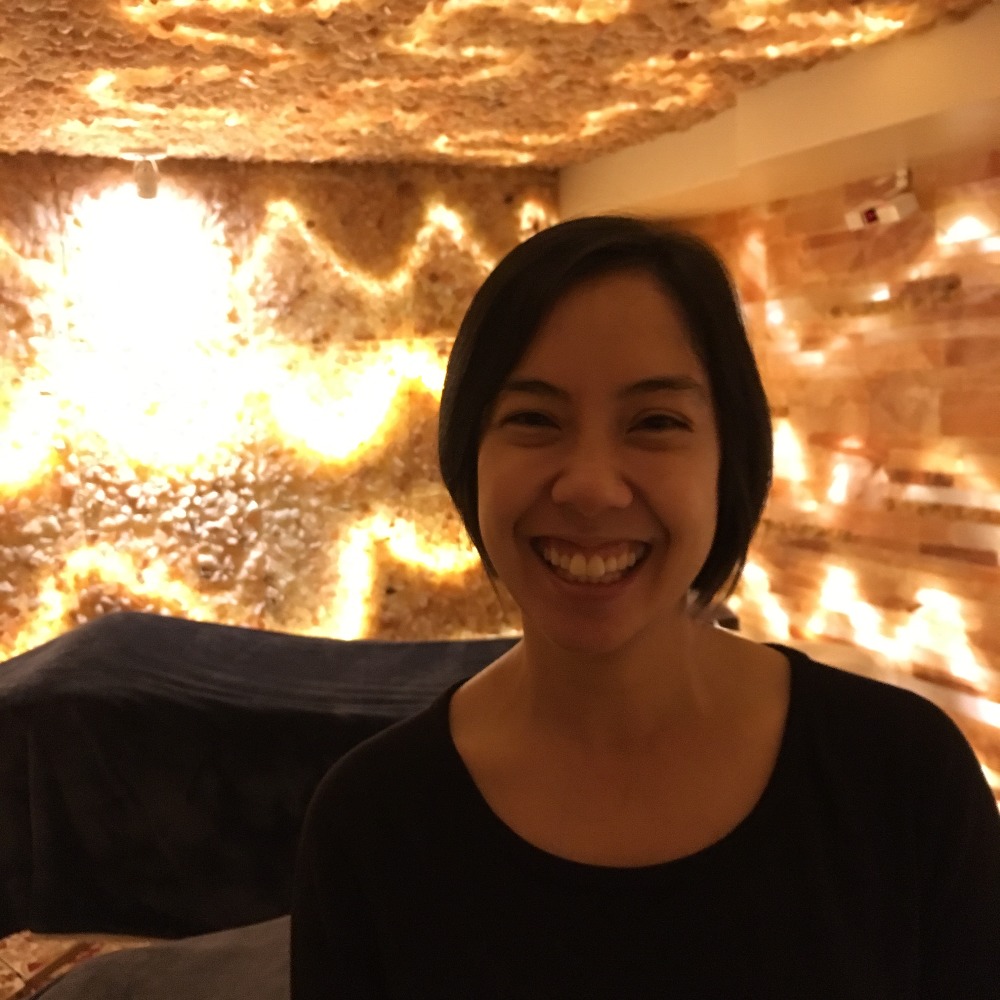 Meet your Posher, Katherine